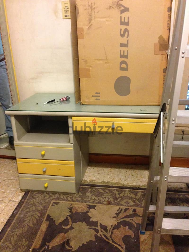 children's room 2