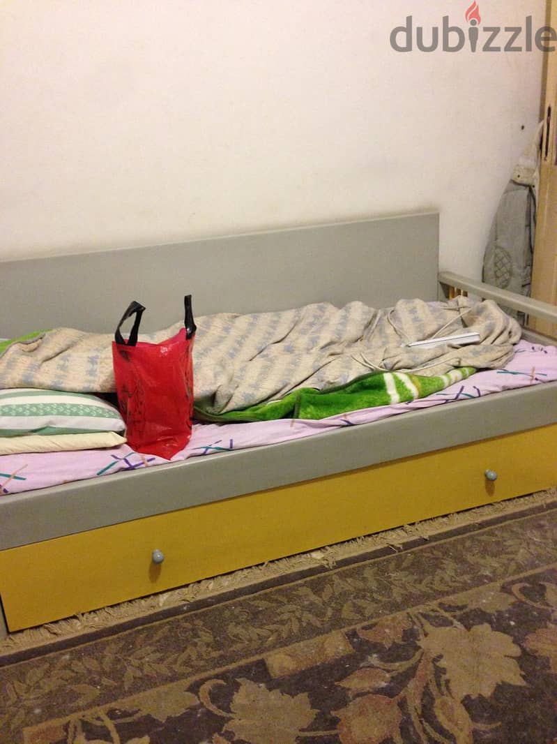 children's room 3