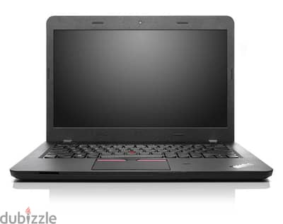 عرض مميز على لاب توب Lenovo ThinkPad E450 – استيراد بحالة ممتازة