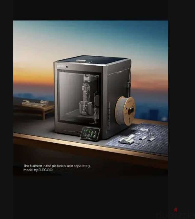 3d printing 3