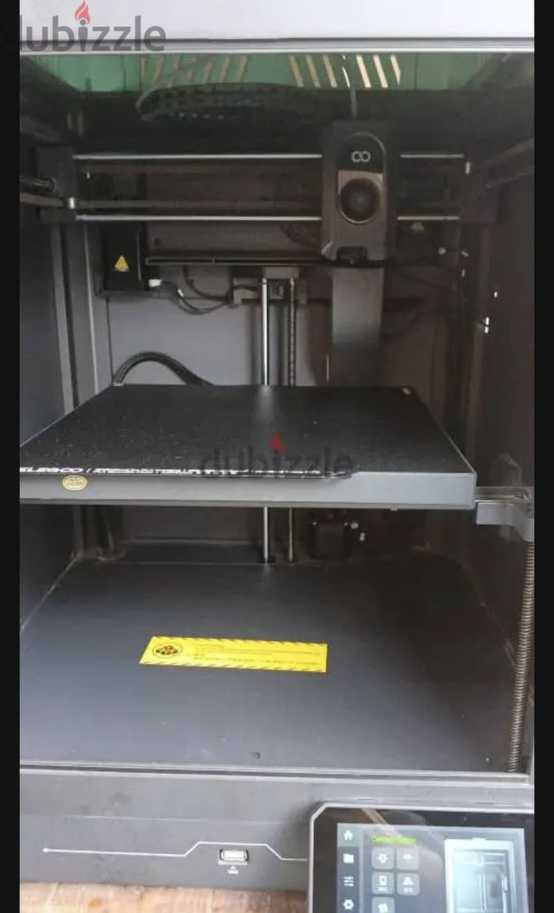 3d printer 1