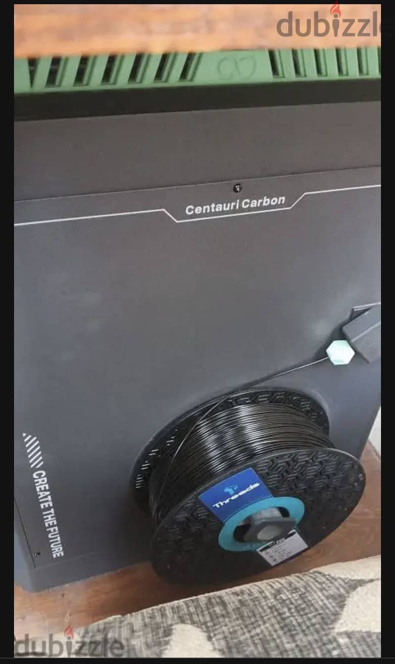 3d printer 2
