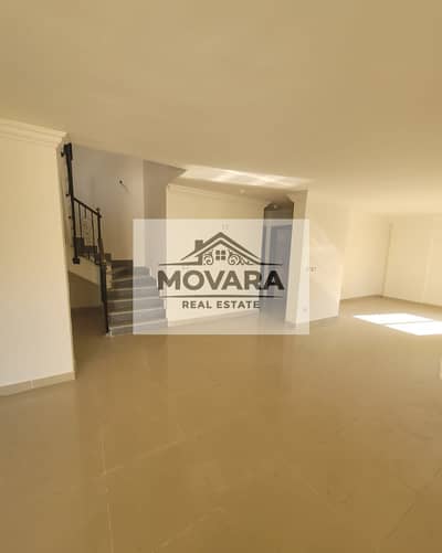 Super Lux Duplex for Rent in Jayd Compound – New Cairo (Fifth Settlement)