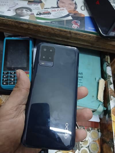 اوبو A54