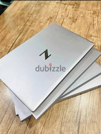 Laptop ZBook Firefly 15 G7