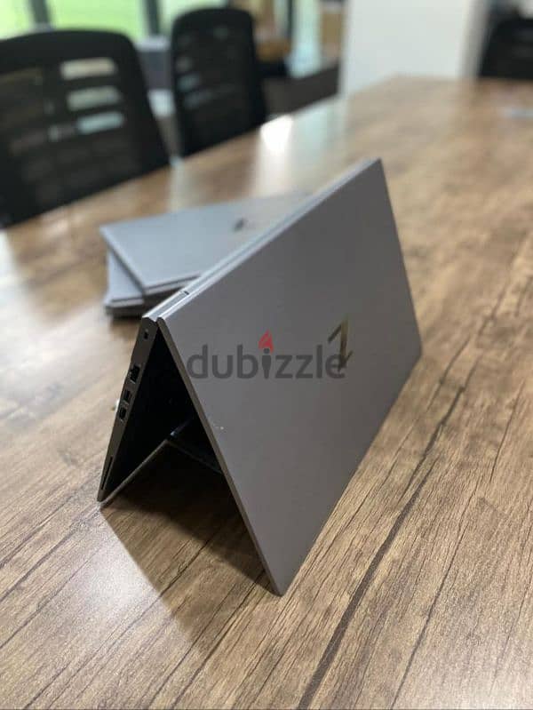 Laptop ZBook Firefly 15 G7 1