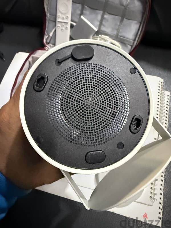 samsung & lg ptojector 1