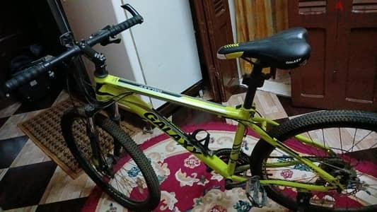 For sale Galaxy MT16 Mountain Bike  للبيع جالاكسي إم تي ١٦ ماونتن بايك