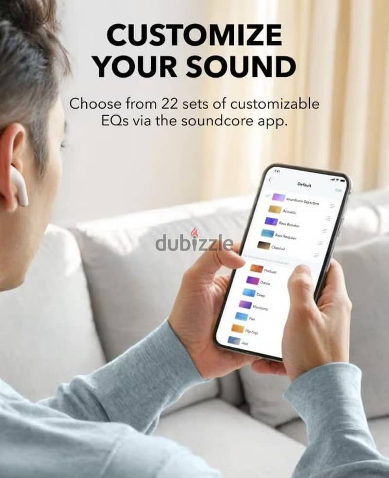Sound core by anker 3