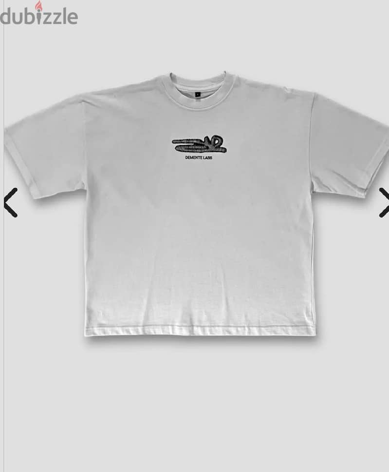 White tshirt 1