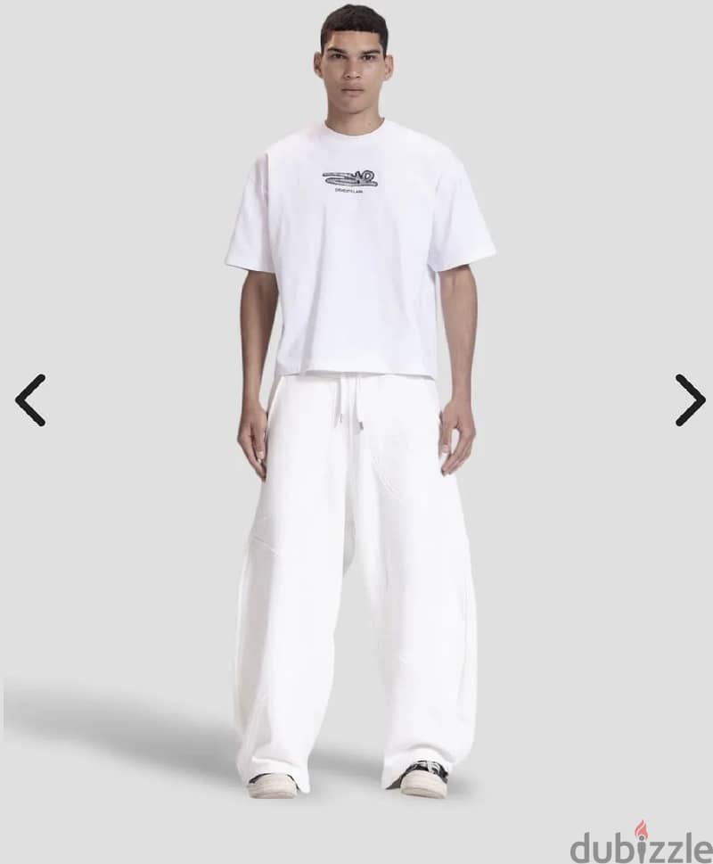 White tshirt 4