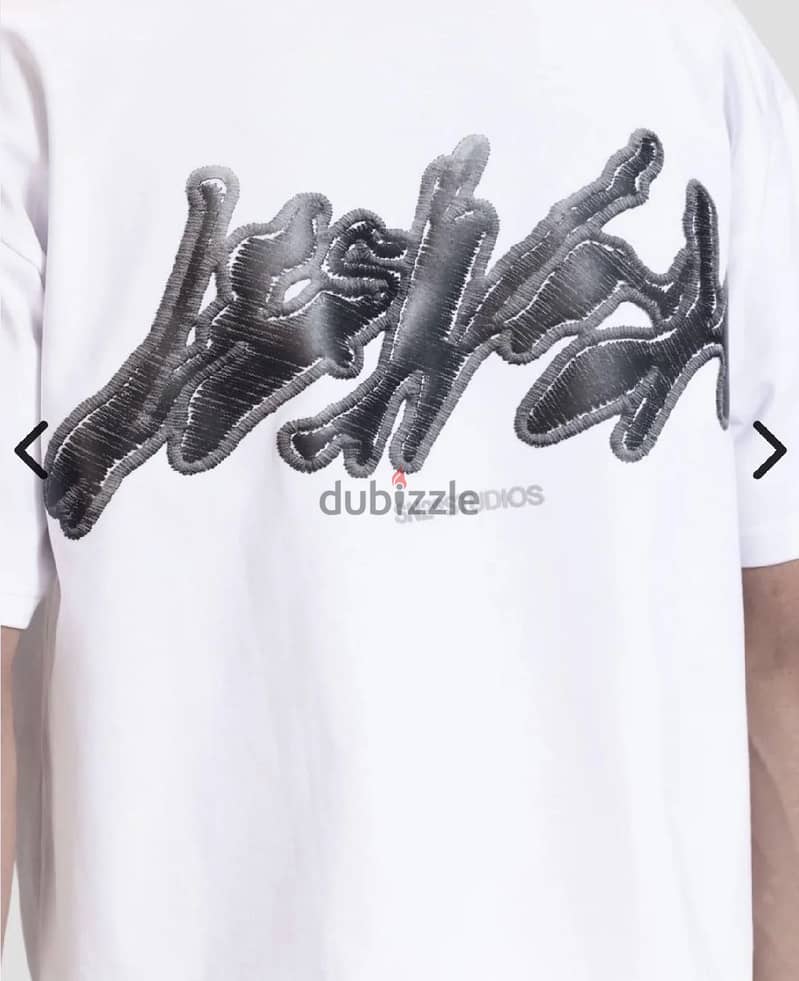 White tshirt 5