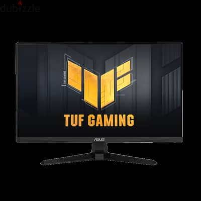 ASUS TUF 270Hz Gaming Monitor 24” – 1ms IPS