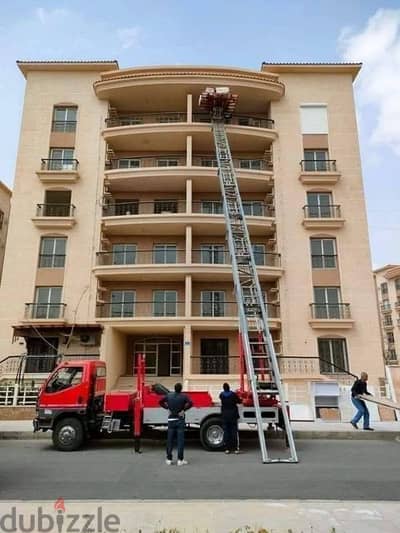 نقل عفش فى الشروق نقل اثاث