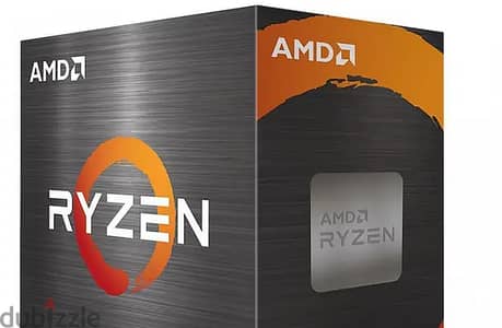 Bundle | باندل كمبيوتر - 5600x | RAM 32 (8x4) 3600Mhz W|  MB TUF B550M