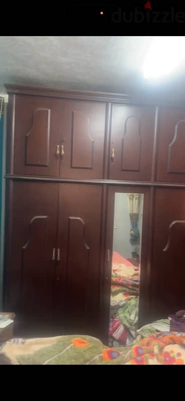 دولاب مستعمل