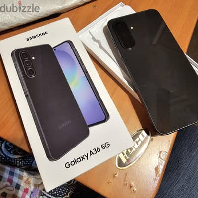 A36 Samsung