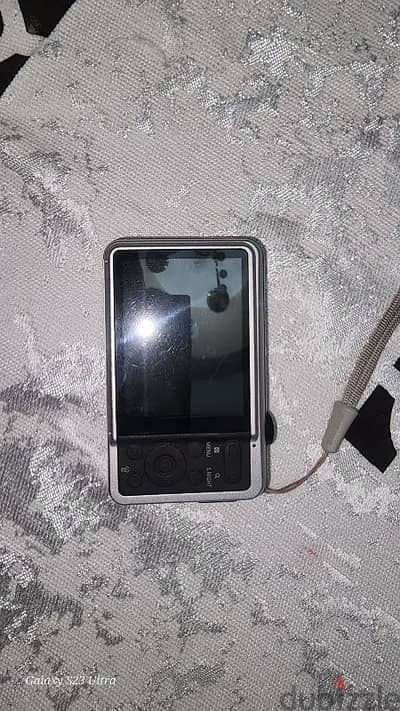 كاميرا سامسونج استخدام بسيط بحاله ممتازه