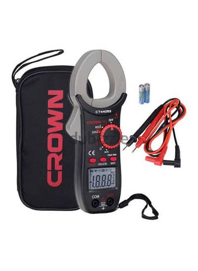 بنسة امبير crown CT 44053