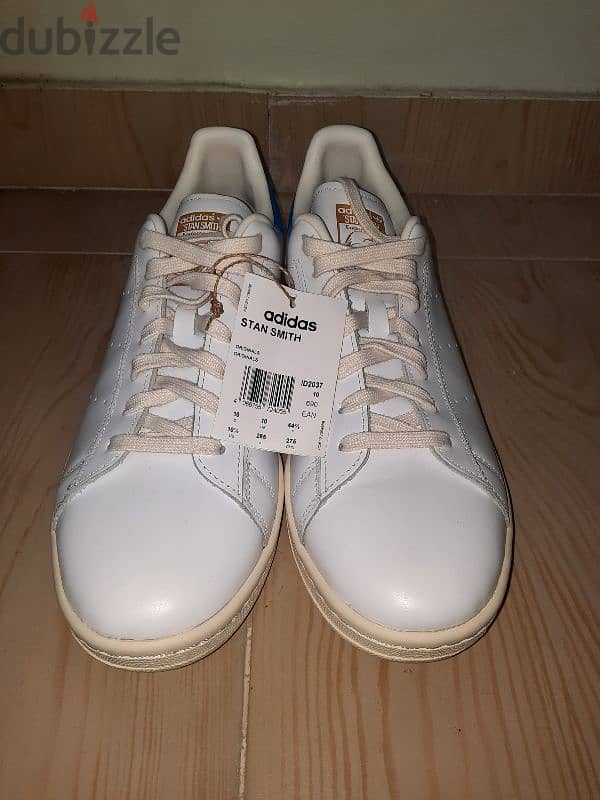 Adidas Stan Smith 44⅔ 3