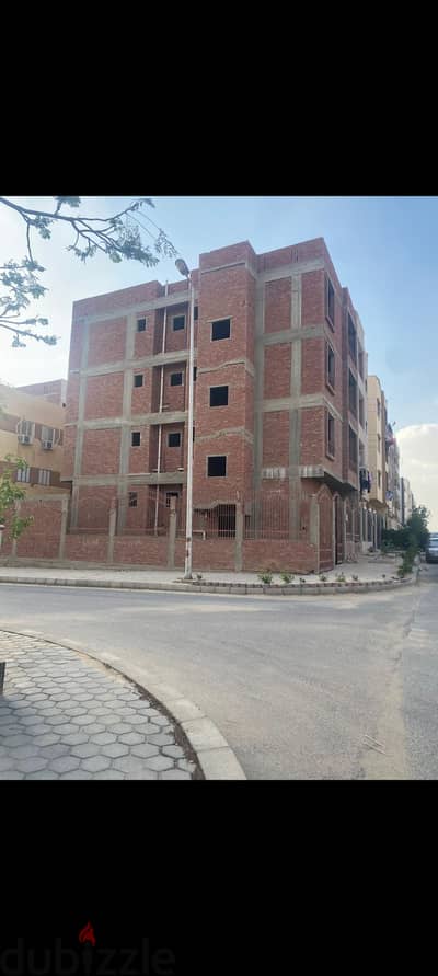 مدينه الشروق
