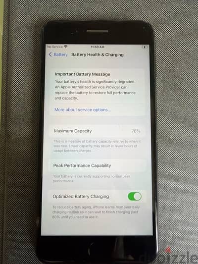 iPhone 8 Plus