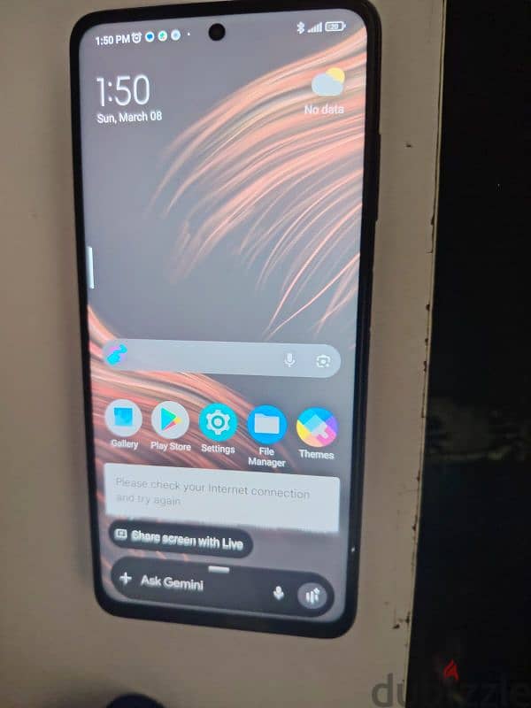 Poco X3 NFC 4