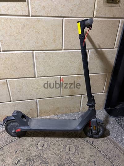 xiaomi electric scooter 4 lite 2 gen