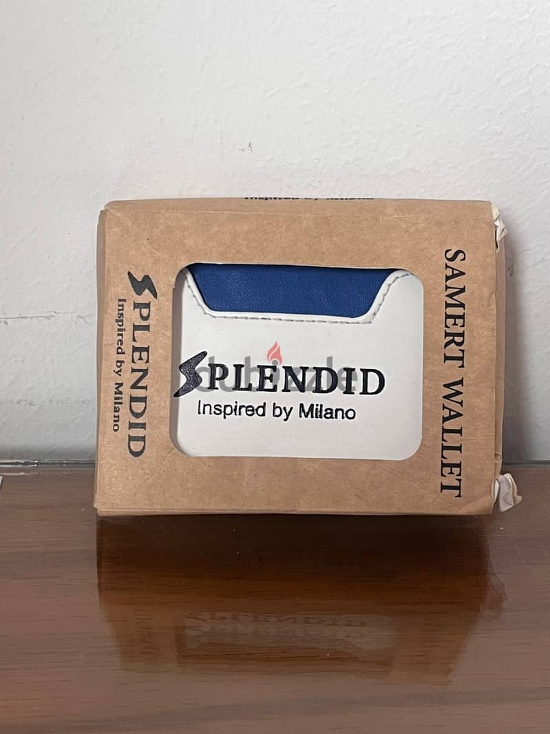 Wallet 1