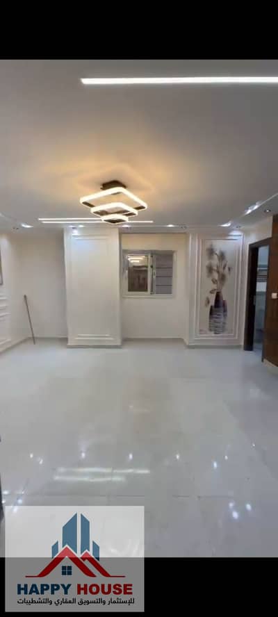 Apartment for rent in Mohandessin on Syria Street