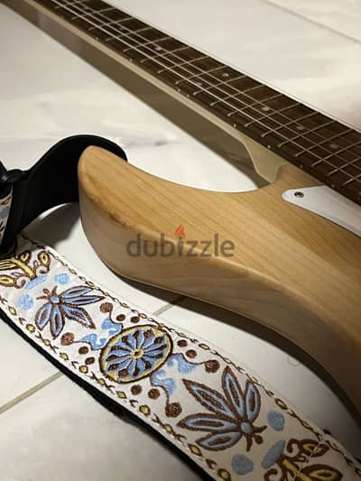 Yamaha Pacifica j112
