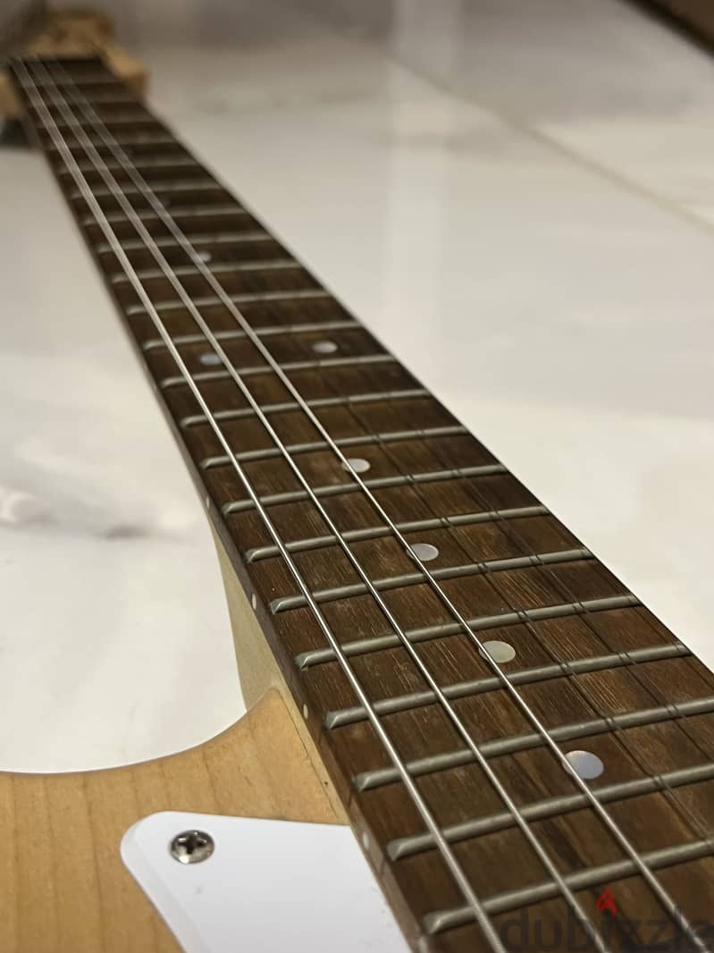 Yamaha Pacifica j112 1