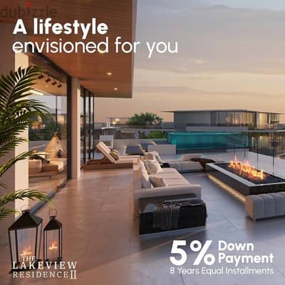 Lakeview Residence 2 Penthouse for Sale