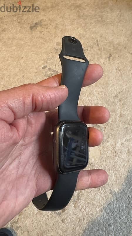 Apple Watch Series 6 2