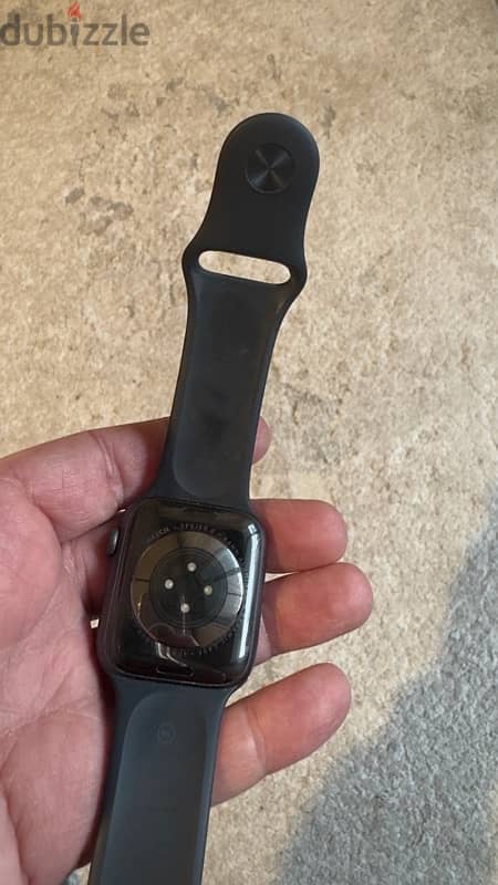 Apple Watch Series 6 4