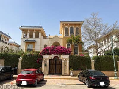 ڤيلا للبيع في كمبوند الديار