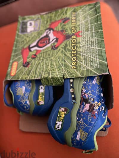 ٢ باتيناج اطفال جديد - 2Kids Roller skates NEW