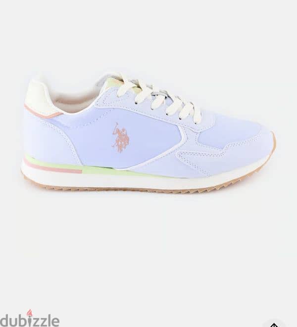 U. S. POLO ASSN  ( ORIGINAL) 2