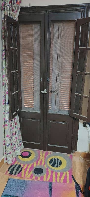 باب بلكونة