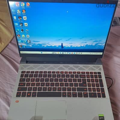 dell g15 5515
