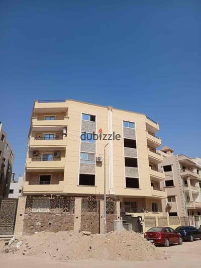 Apartment for sale 210 meters directly from the owner, immediate delivery, super lux finishing