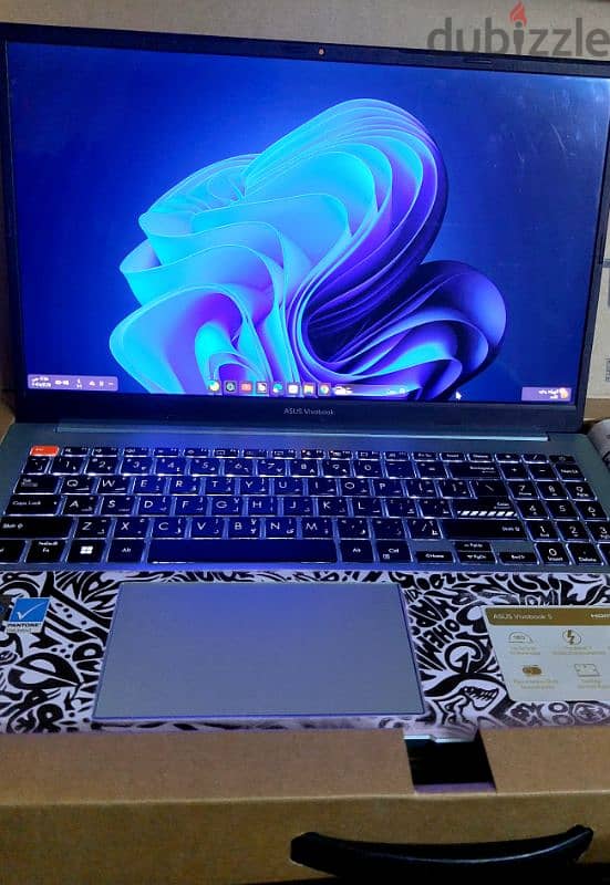 asus vivobook s15 oled 3