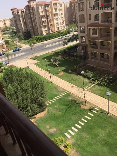 شقة للبيع بمدينتى مساحة 135 متر B3
