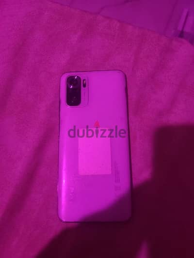 ريدمي نوت ١٠ اس