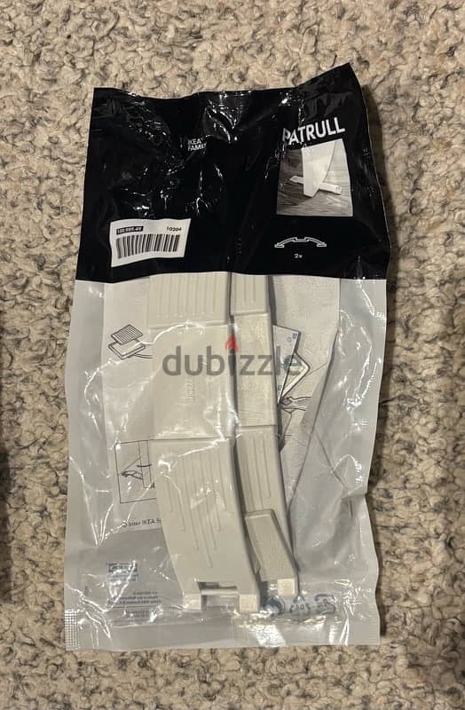 Baby proof protectors 2