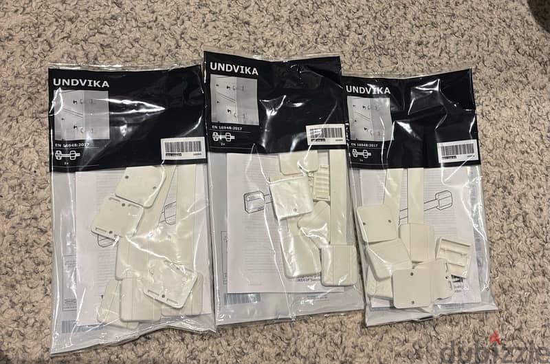Baby proof protectors 3