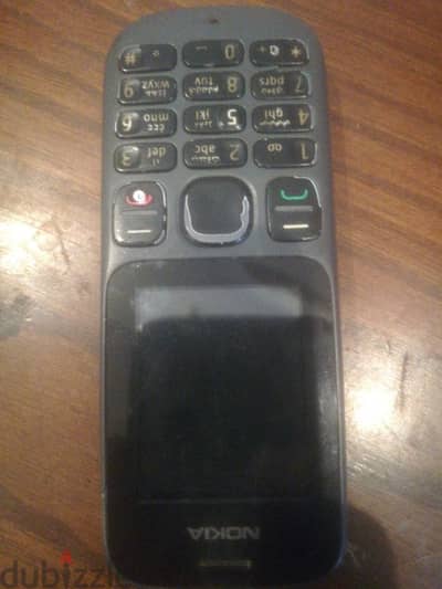 NOKIA