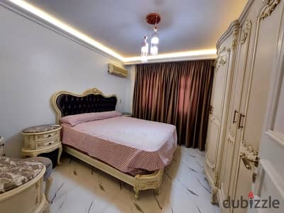 للبيع فى مدينتى B3 مساحة 135متر 3نوم+2حمام (طلعت مصطفى)