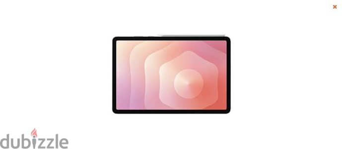 Samsung tab s11 نسخة واي فاي