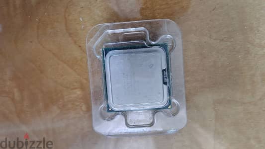 معالج intel pentium E5700 processor